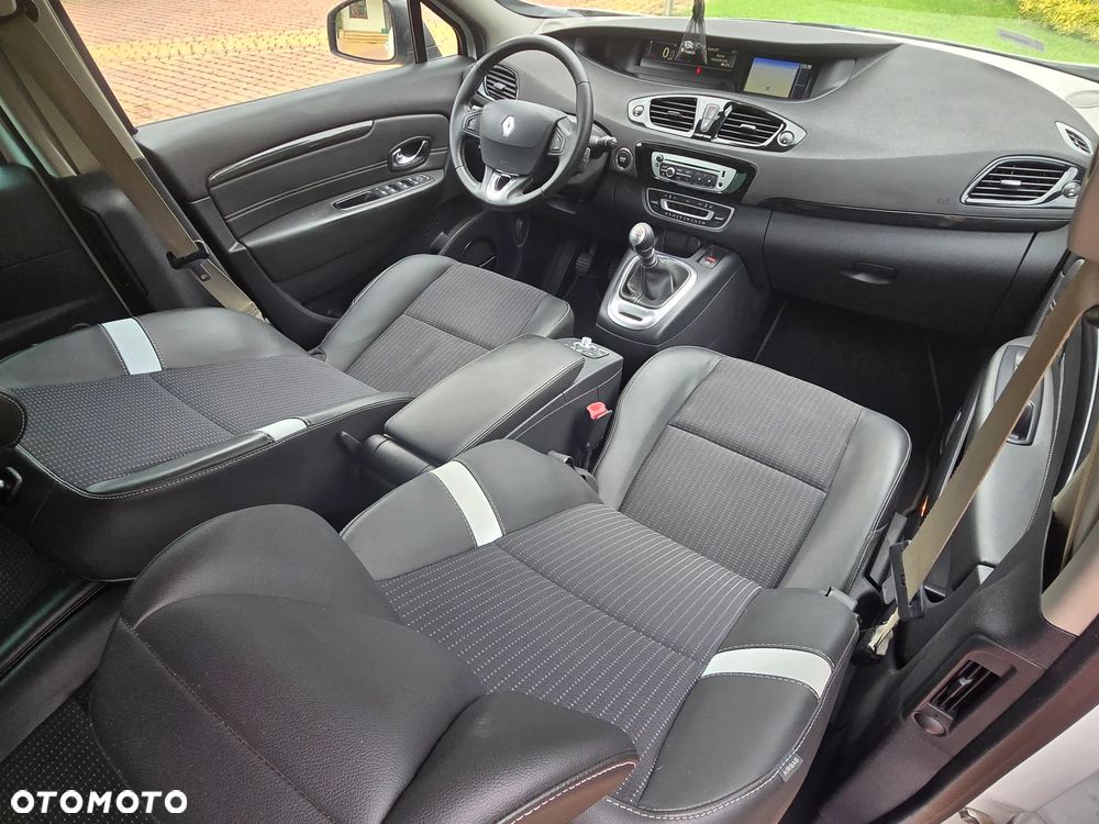 Renault Grand Scenic Gr 1.2 TCe Energy Dynamique - 23