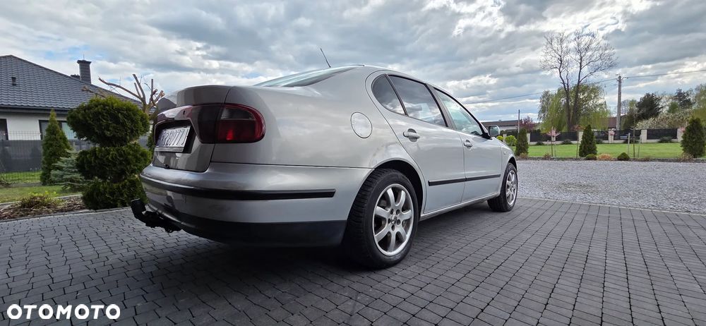 Seat Toledo 1.9 TDI Signo - 6