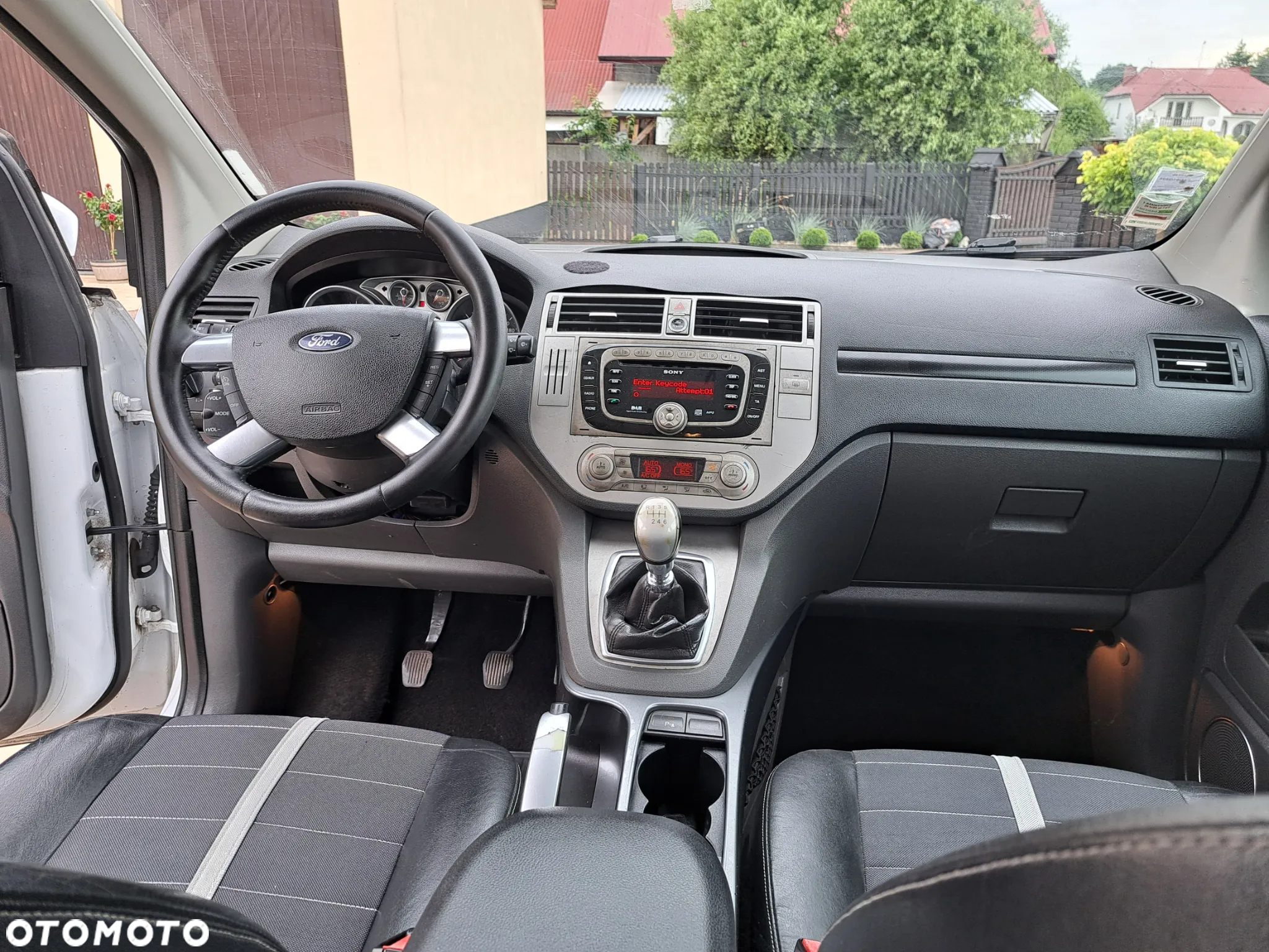 Ford Kuga 2.0 TDCi 4x4 Individual - 12