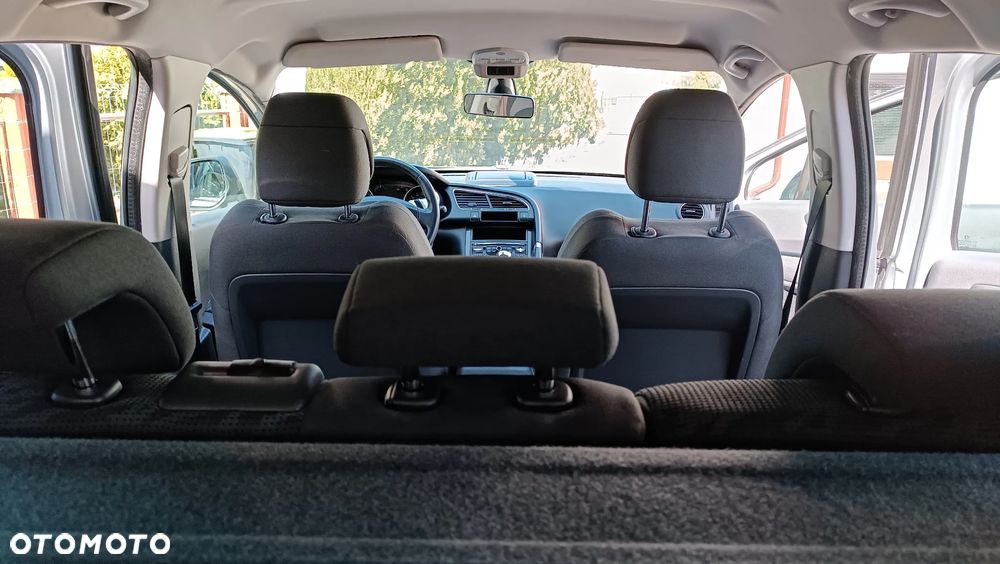 Peugeot 3008 e-HDi FAP 115 EGS6 Stop&Start Active - 26