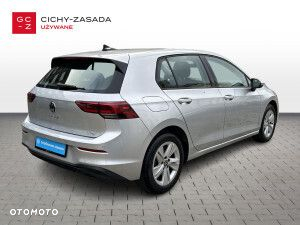 Volkswagen Golf - 5