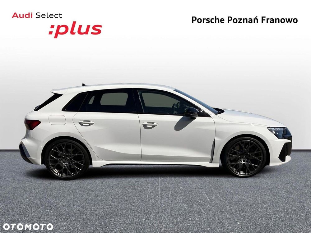 Audi RS3 Sportback - 7