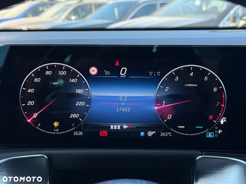 Mercedes-Benz GLB 200 Progressive 7G-DCT - 30