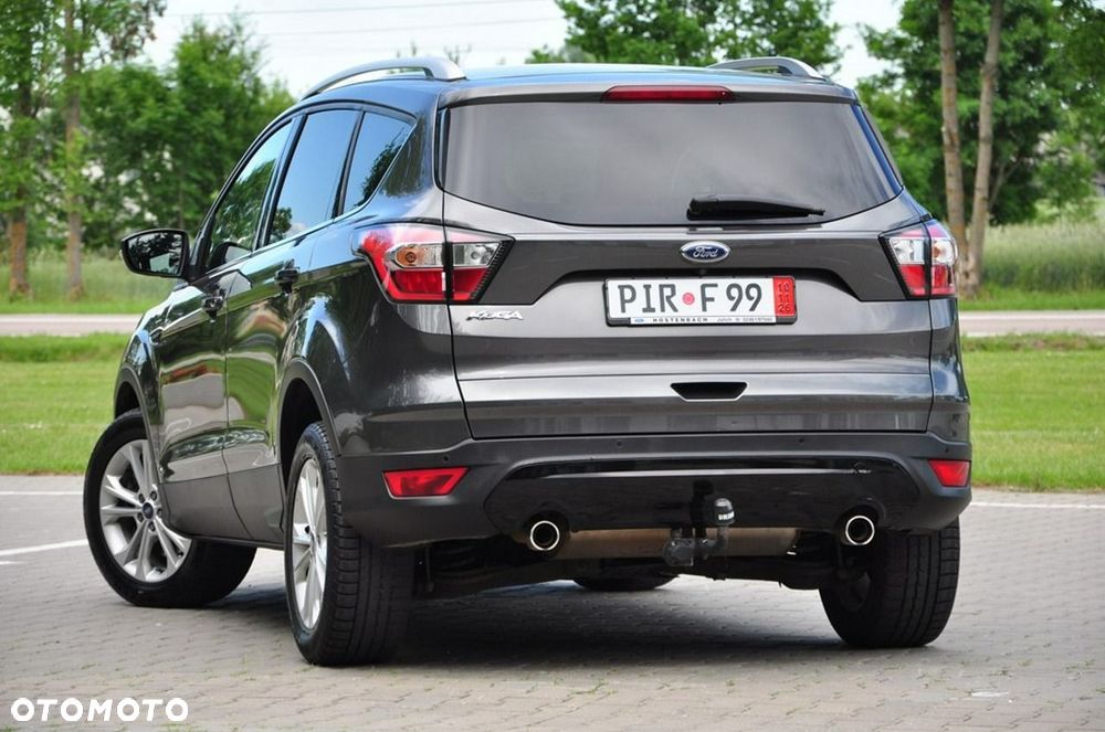 Ford Kuga - 13
