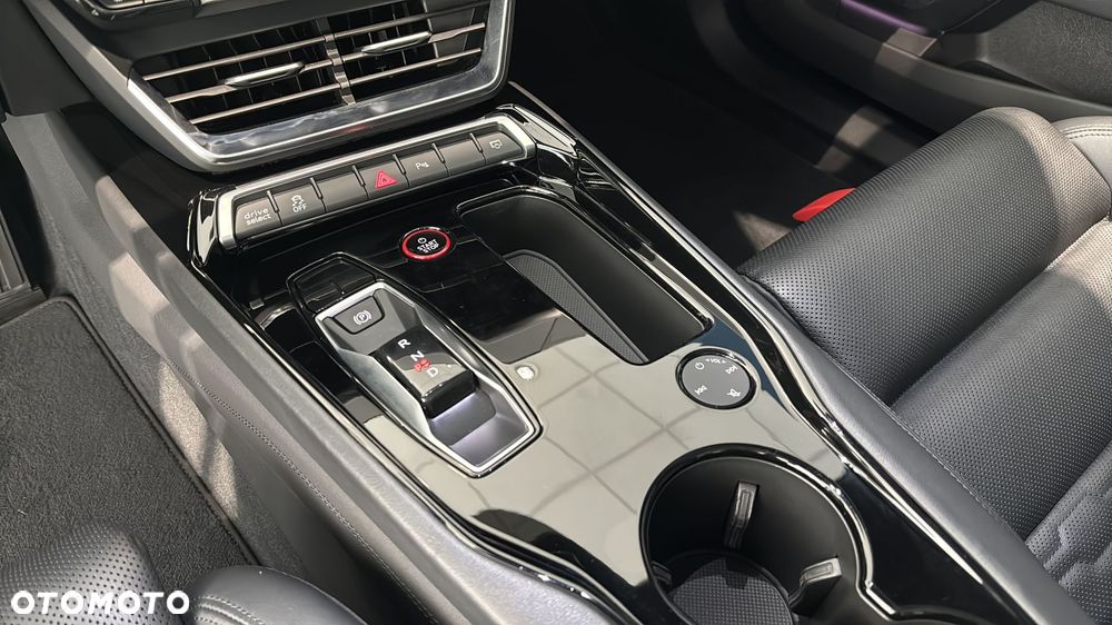 Audi e-tron GT - 16