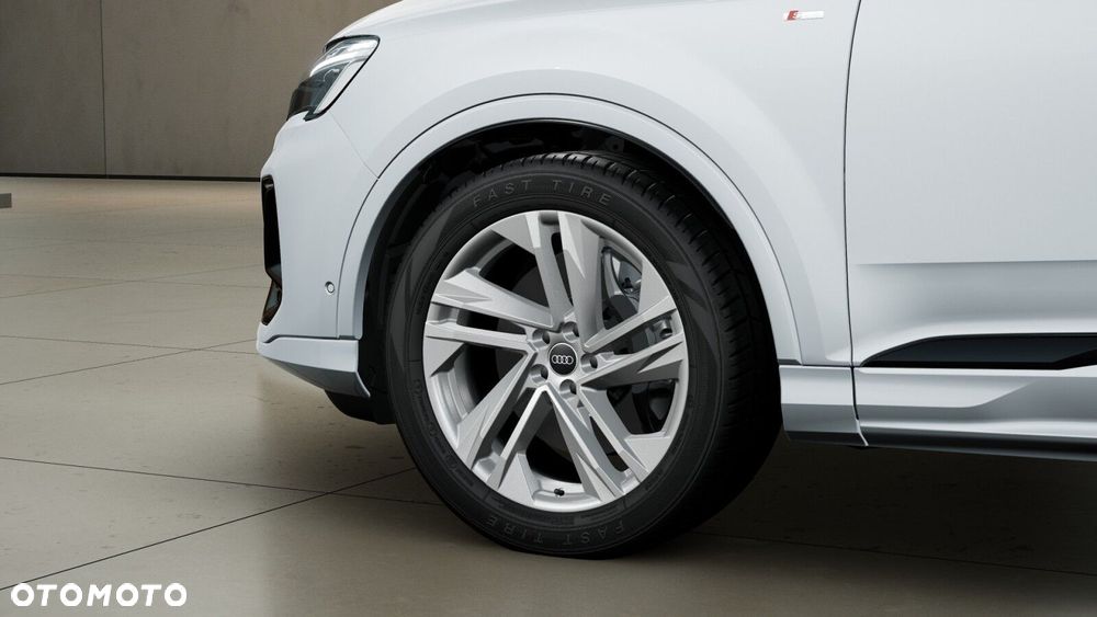 Audi Q7 - 10