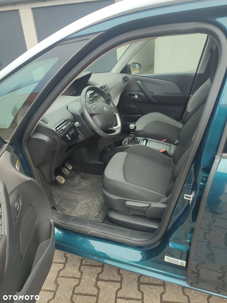 Citroën SpaceTourer - 13