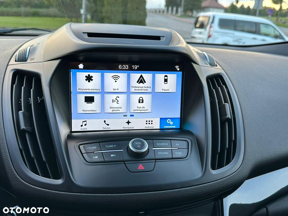 Ford Kuga 2.0 TDCi AWD ST-Line - 16