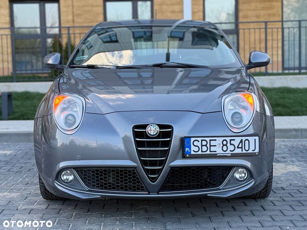 Alfa Romeo Mito - 2