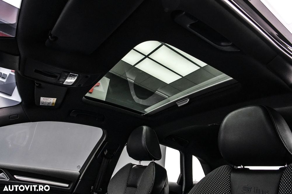 Audi A3 - 8