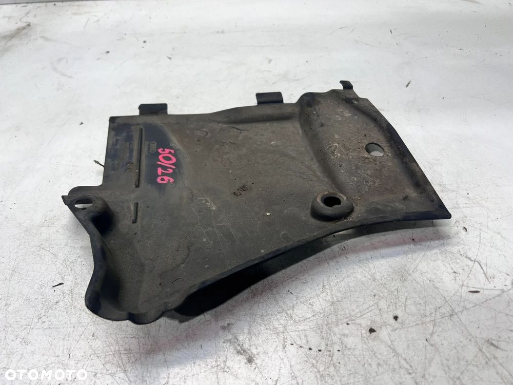OSŁONA PODWOZIA PRZÓD AUDI A4 B9 8W0825201 50/26 - 3