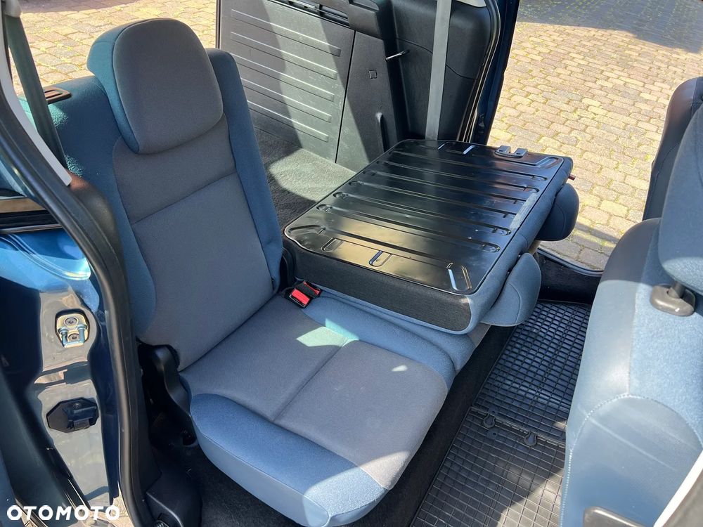 Citroën Berlingo - 22