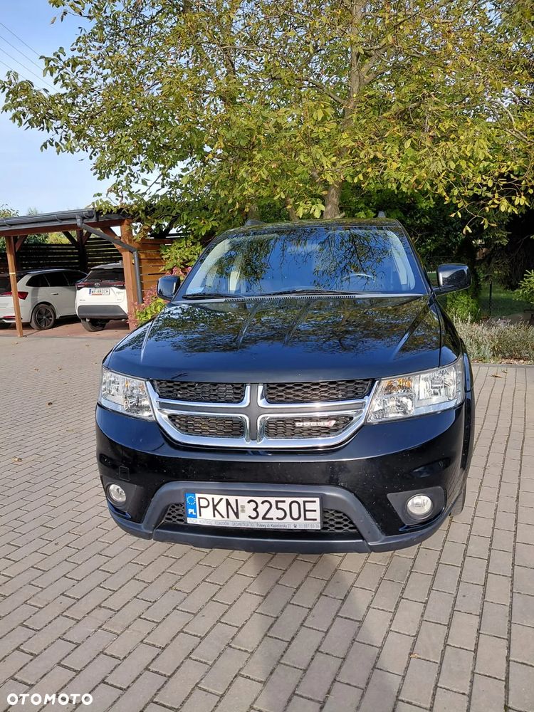 Dodge Journey - 2