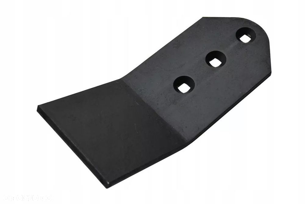 SKROBAK WŁÓKI WYGIĘTY 240x100x8mm 419999 KM060136 - 1