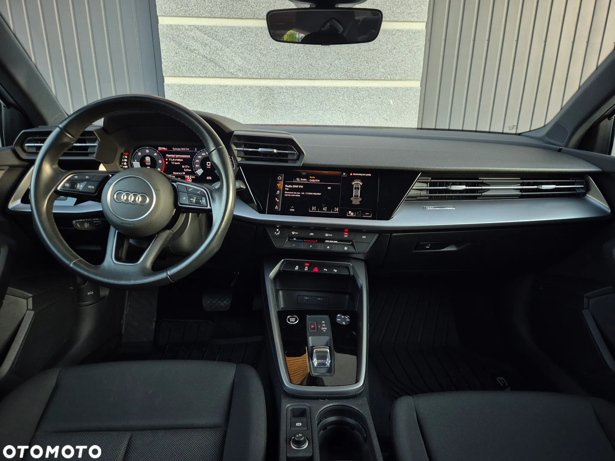 Audi A3 - 7