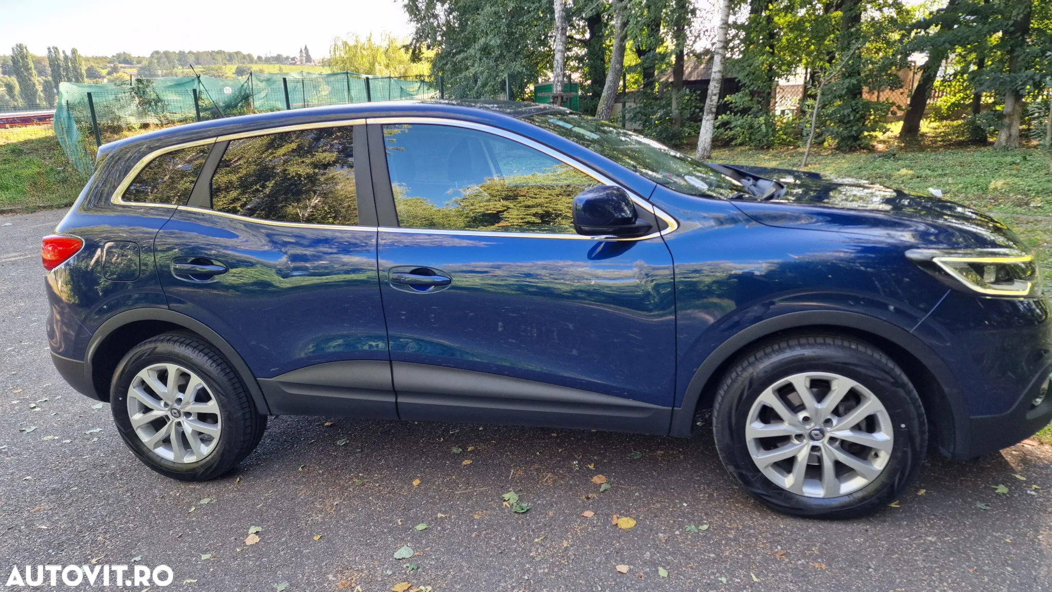 Renault Kadjar 1.2 TCe EDC Zen - 7
