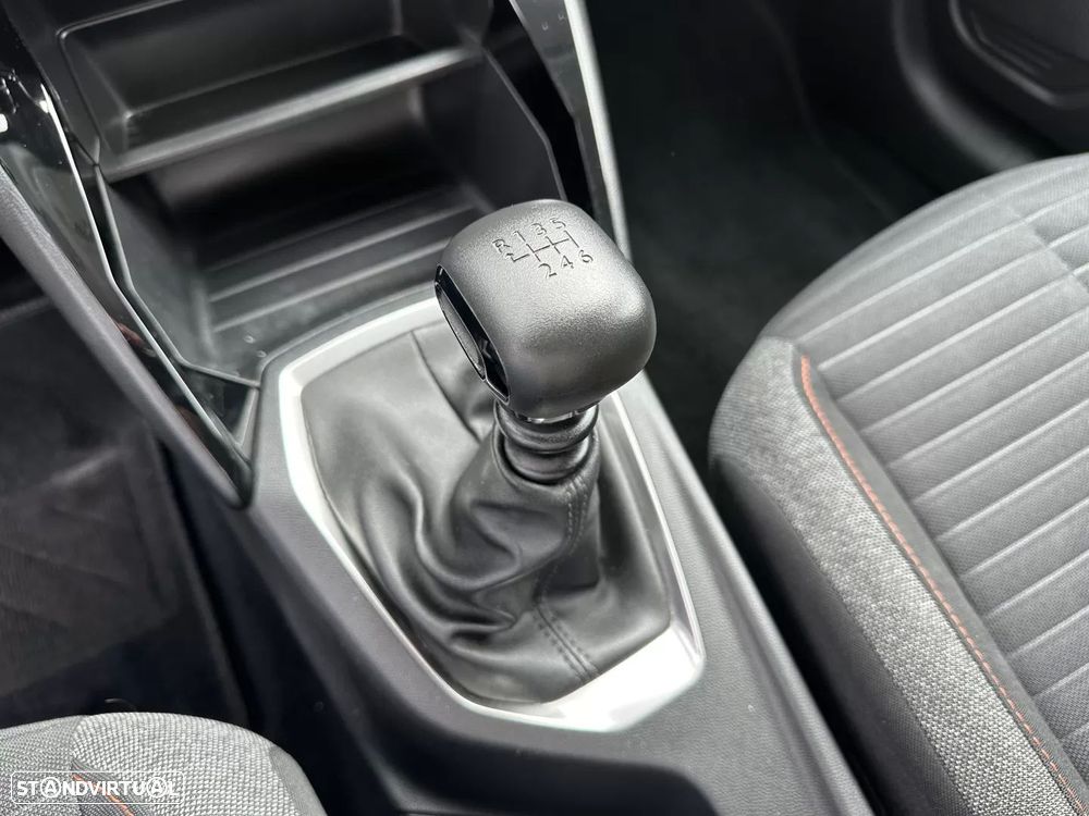 Peugeot 208 1.5 BlueHDi Allure Pack - 39