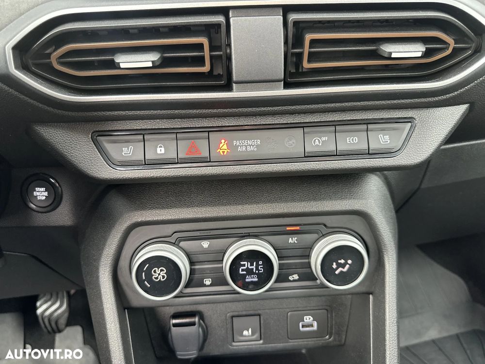 Dacia Sandero - 18