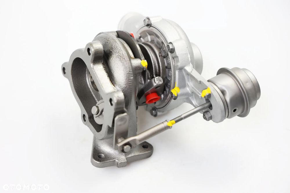Turbosprężarka 1,9 2,0 2,2 Dti Cdti Opel Vectra B C - 2