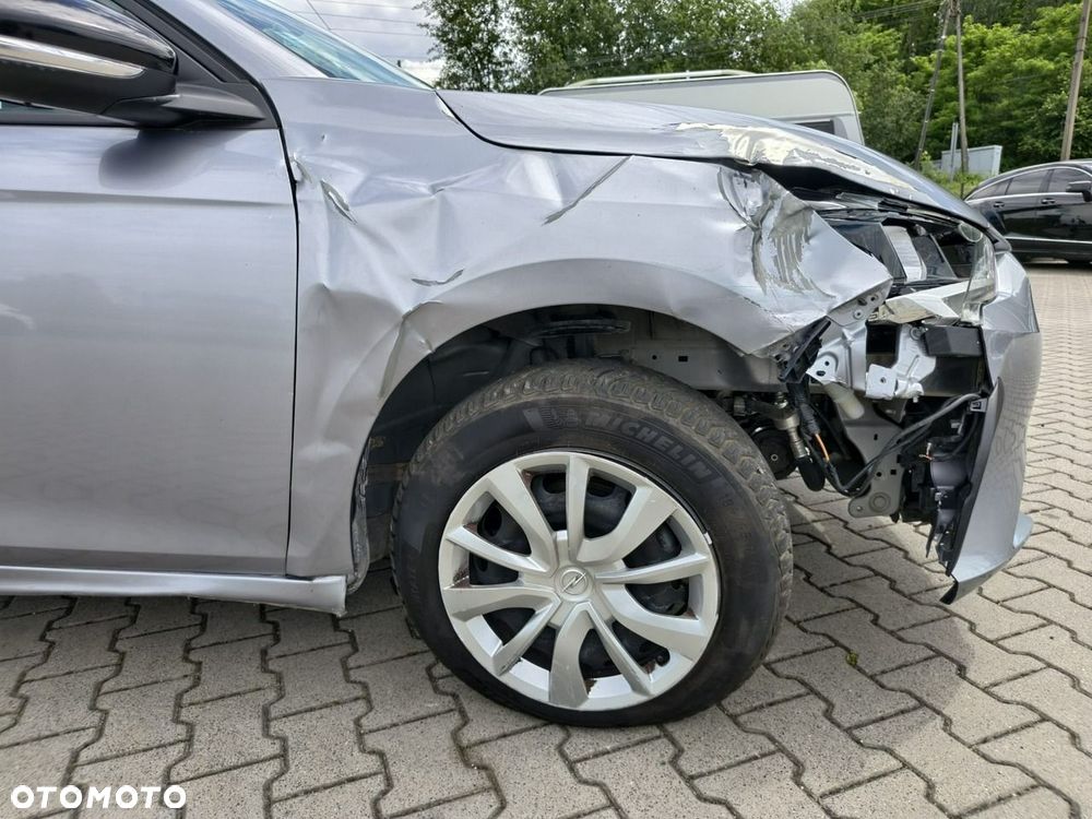 Opel Corsa - 28