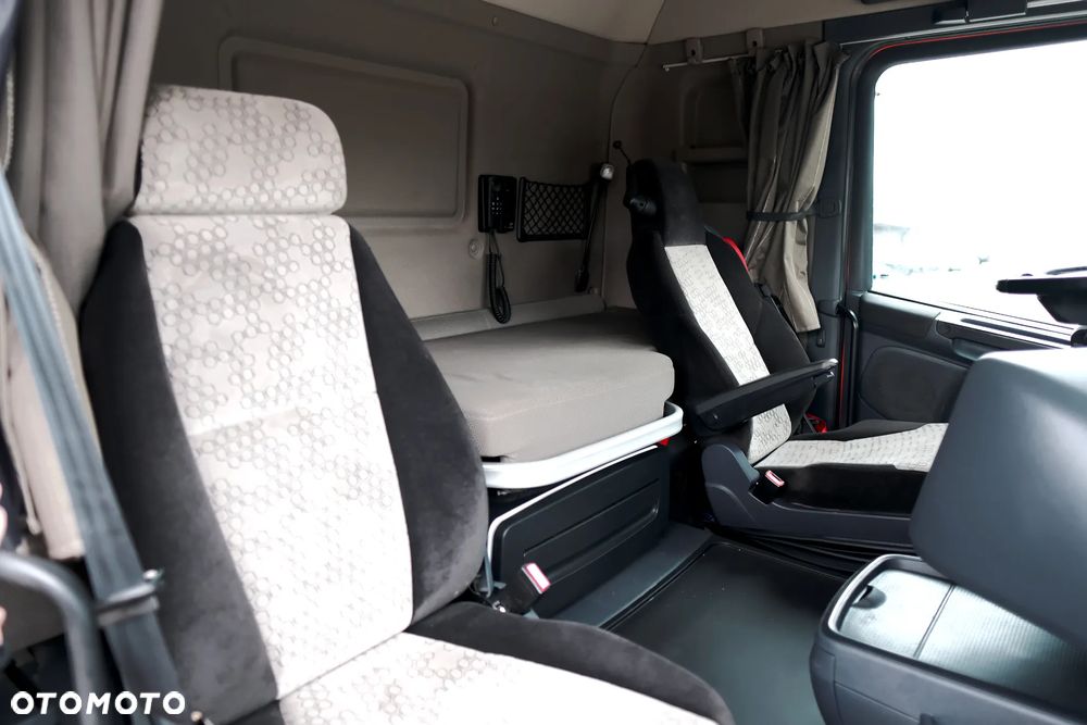 Scania R450 - 12