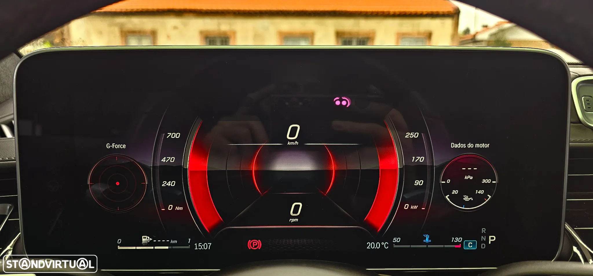 Mercedes-Benz S 400 d 4Matic - 26