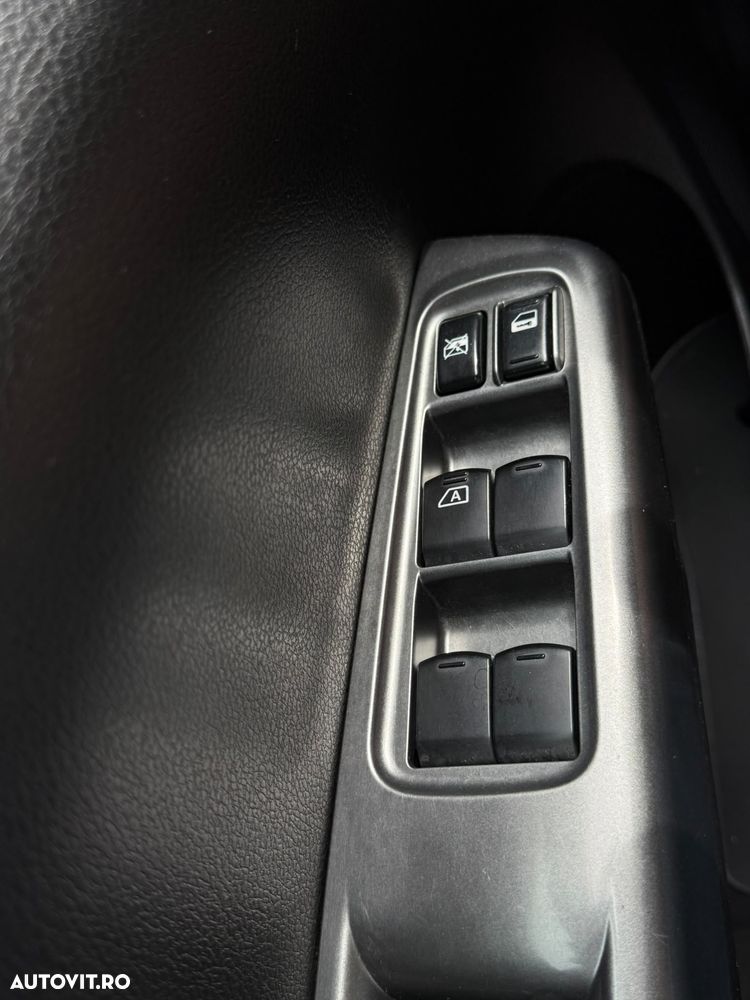 Subaru Impreza - 14