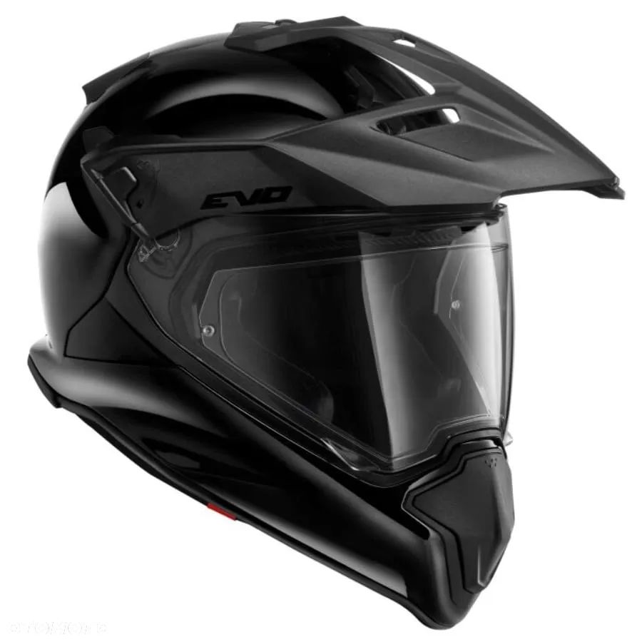 Kask motocyklowy BMW Motorrad GS Carbon Evo, czarny XXL - 1
