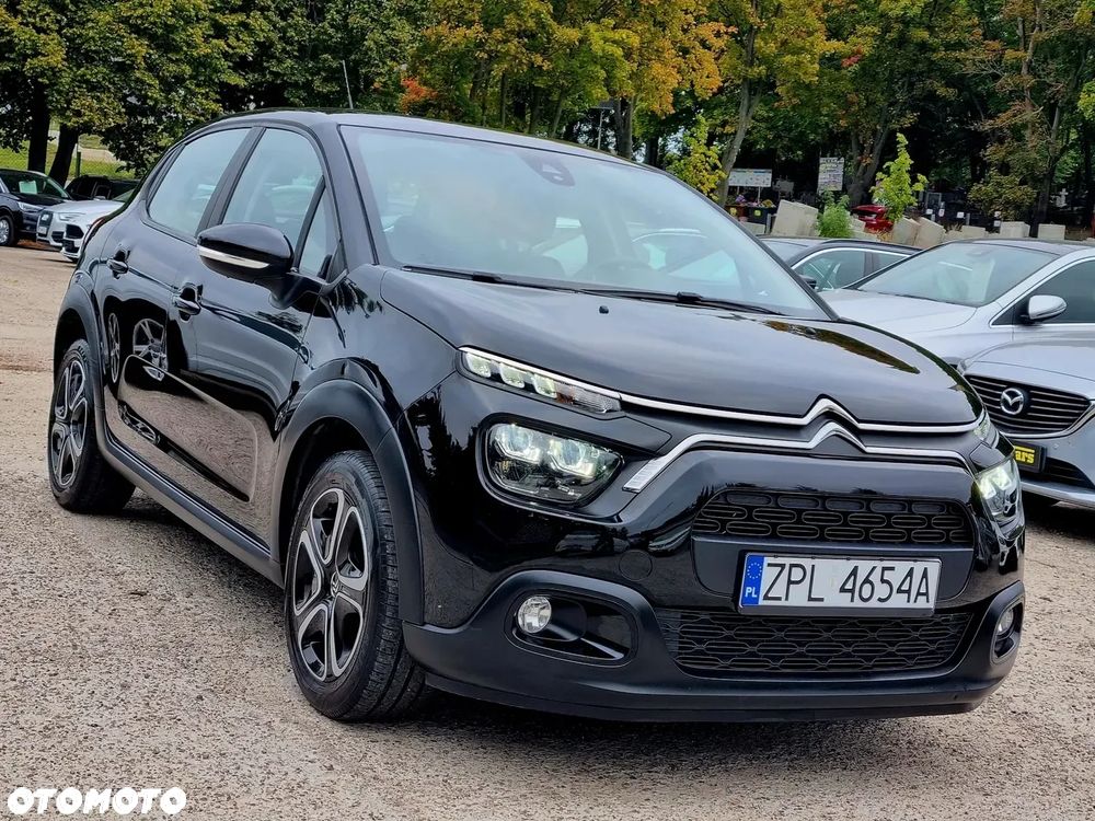 Citroën C3 1.2 PureTech Shine - 3