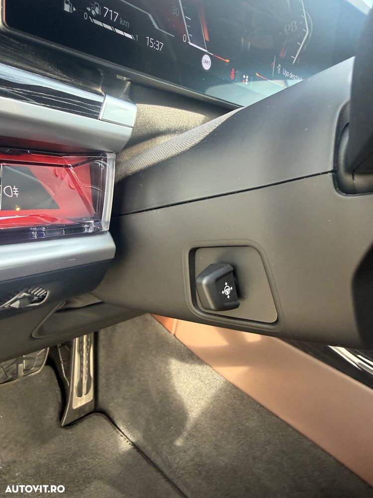BMW Seria 7 750e xDrive AT PHEV - 24