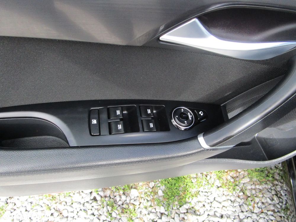 Hyundai i40 1.7 CRDi Business - 19
