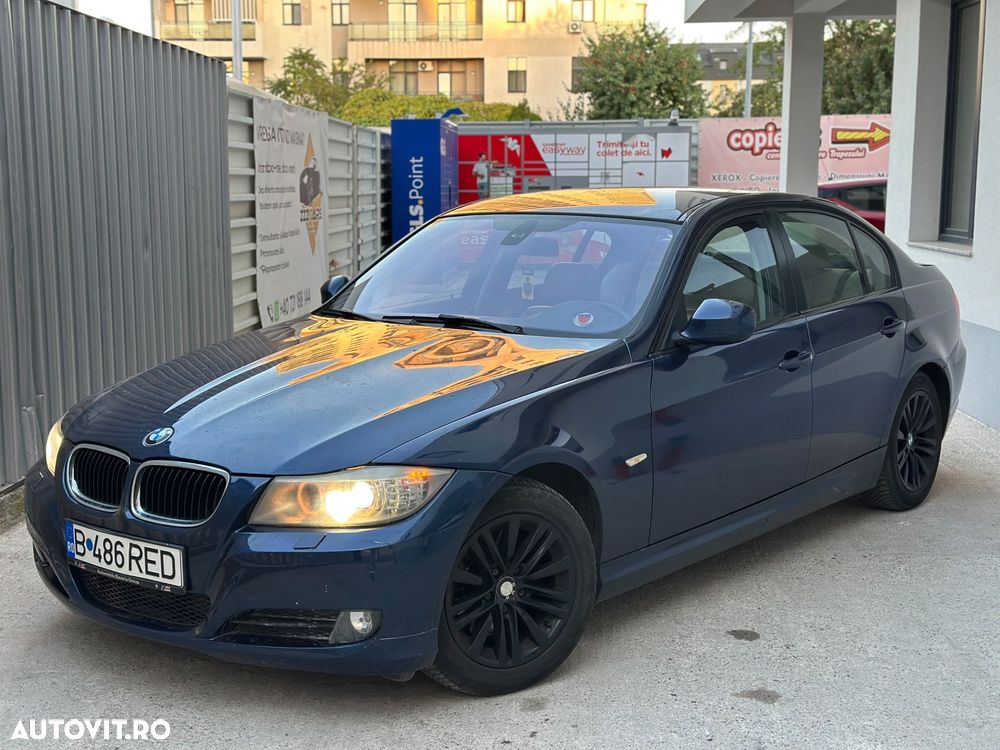 BMW Seria 3 - 1