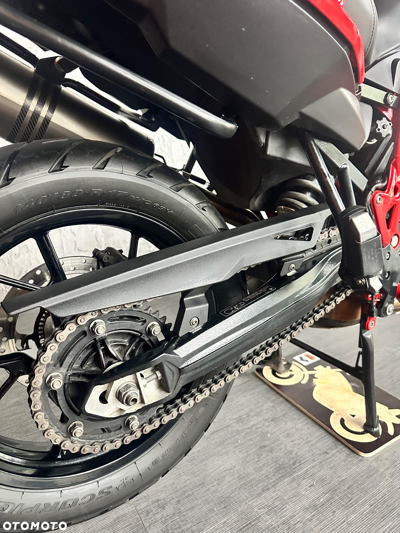 BMW GS - 13
