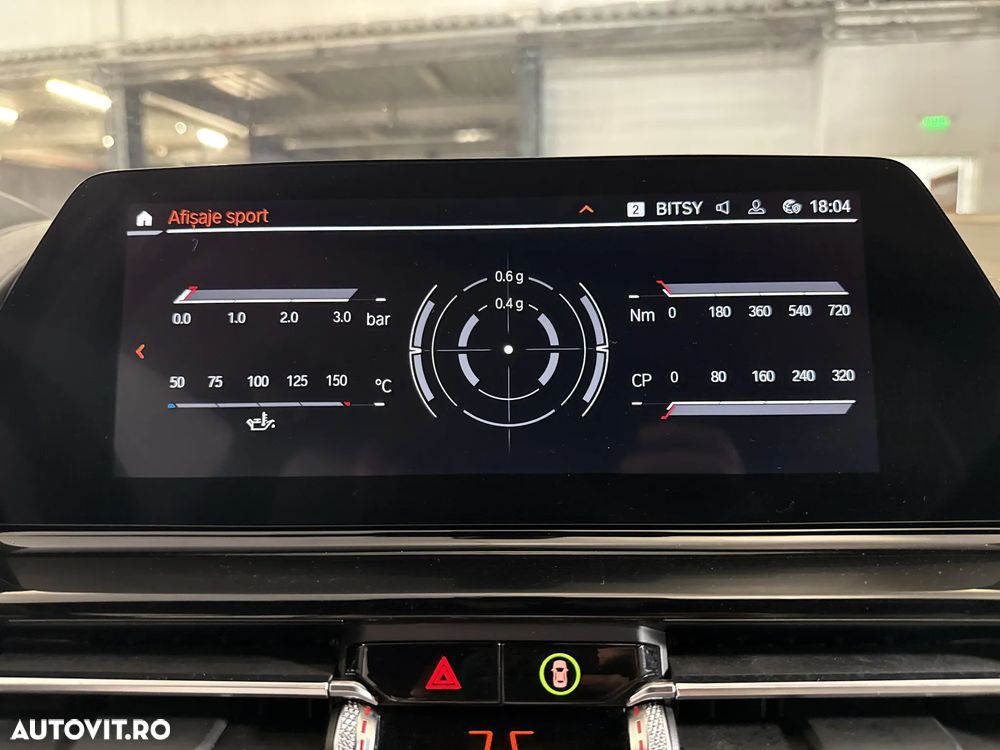 BMW Seria 8 - 21
