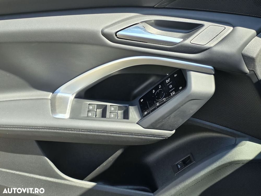 Audi Q5 40 TDI quattro S tronic MHEV Advanced - 9