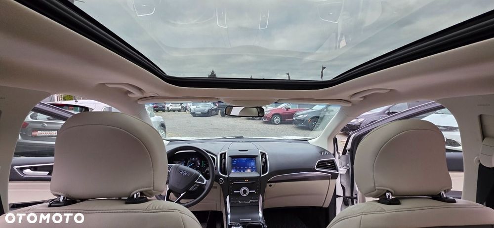 Ford Edge - 17