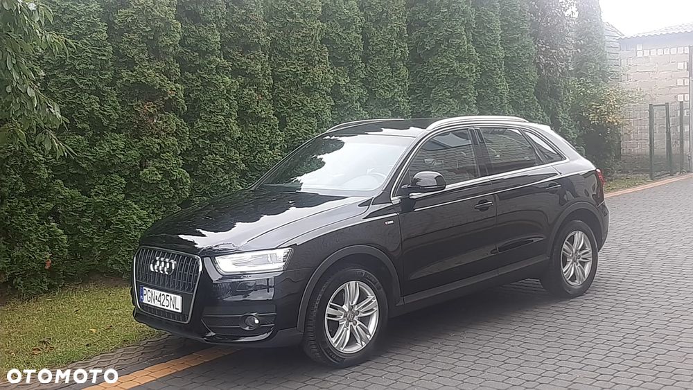 Audi Q3 2.0 TDI - 10