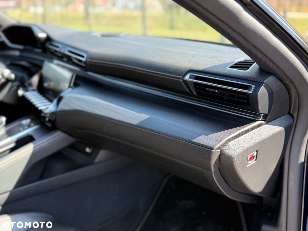 Peugeot 508 PureTech 225 EAT8 GT - 26
