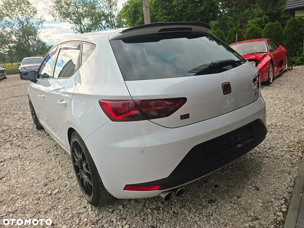 Seat Leon - 16