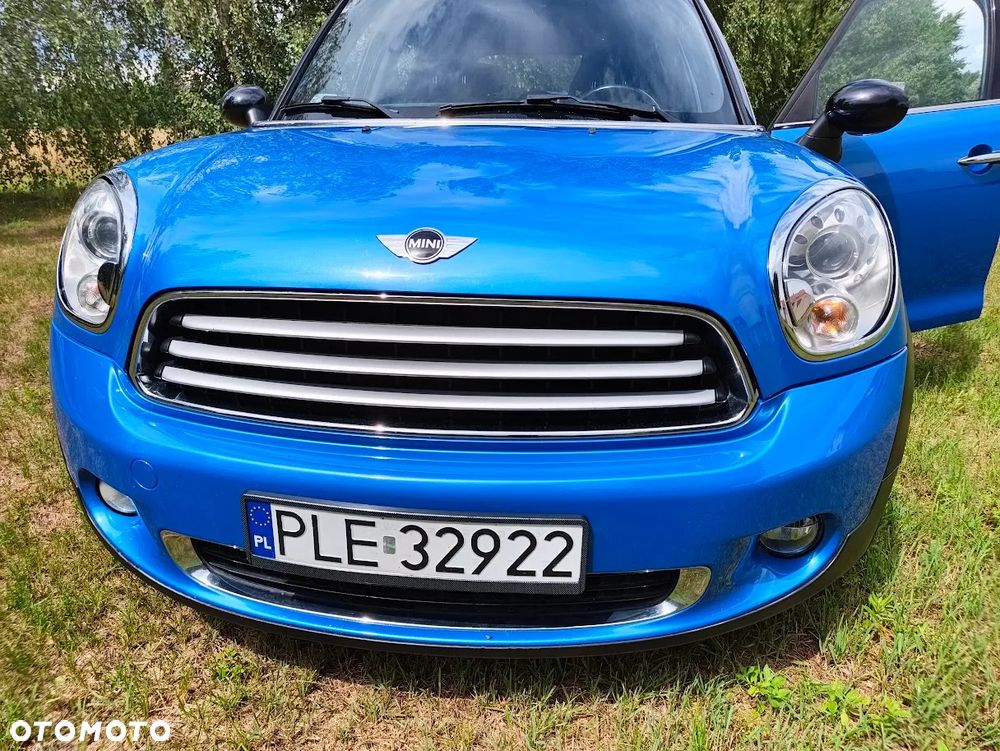 MINI Countryman - 6