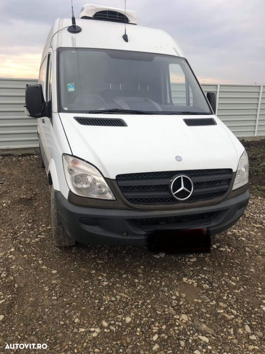 DEZMEMBREZ Piese Auto Mercedes Benz Sprinter  Motor 2.2 3.0 V6 Diesel Cod Om651 euro 3 4 5 Cutie de Viteze Automata Manuala  2005-2014 cardan punte spate raport 36:11 38:11