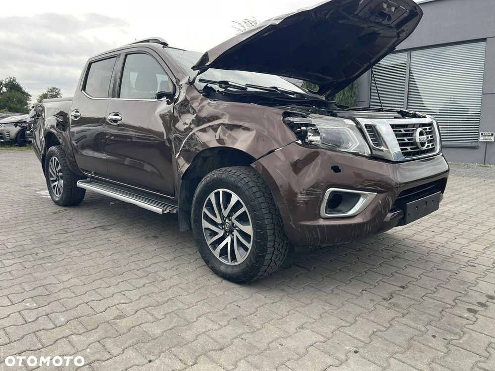 Nissan Navara - 4