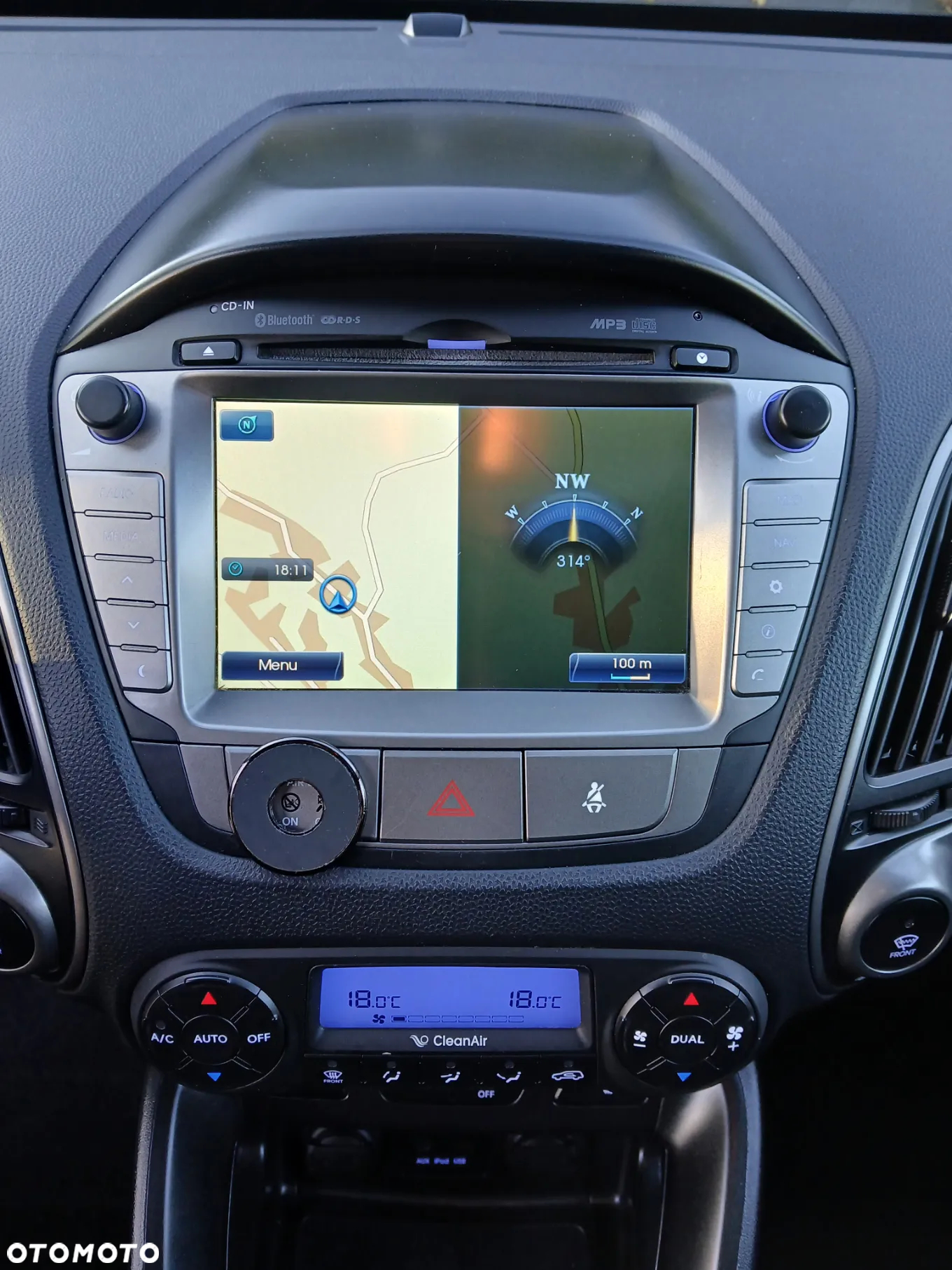 Hyundai ix35 1.6 GDI Premium 2WD - 18