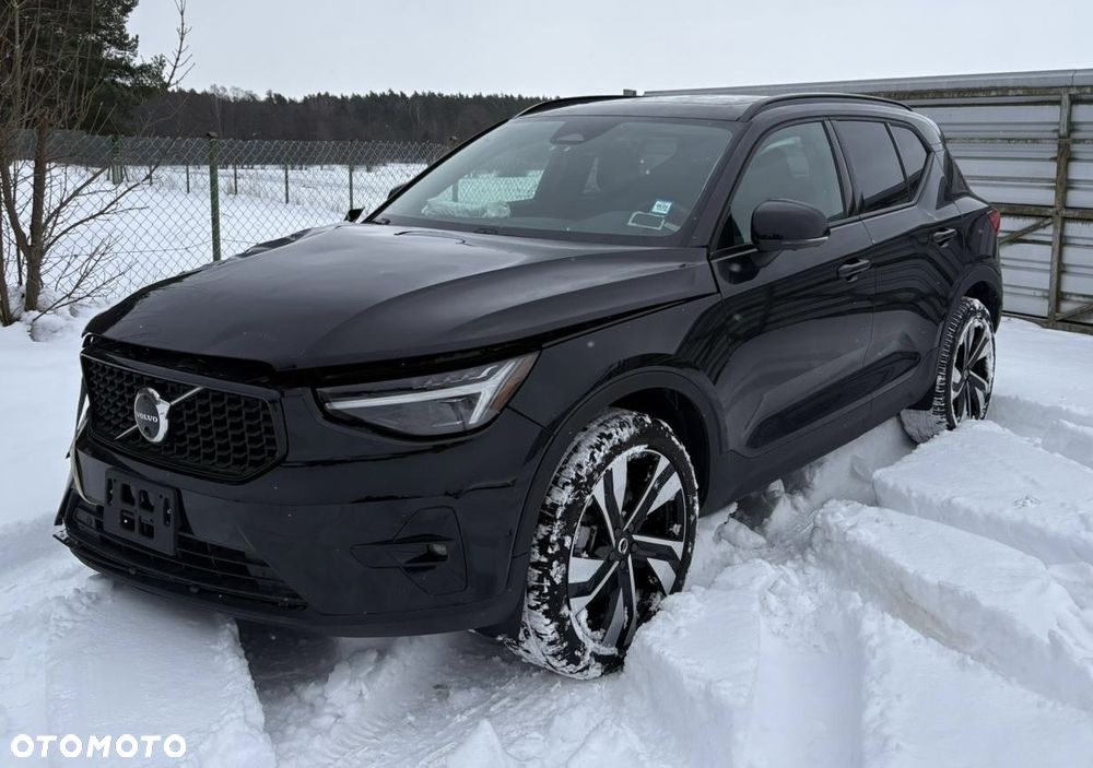 Volvo XC 40 B5 AWD Ultimate Dark - 1