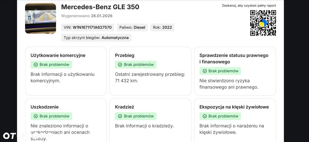 Mercedes-Benz GLE 350 de 4-Matic Premium - 23