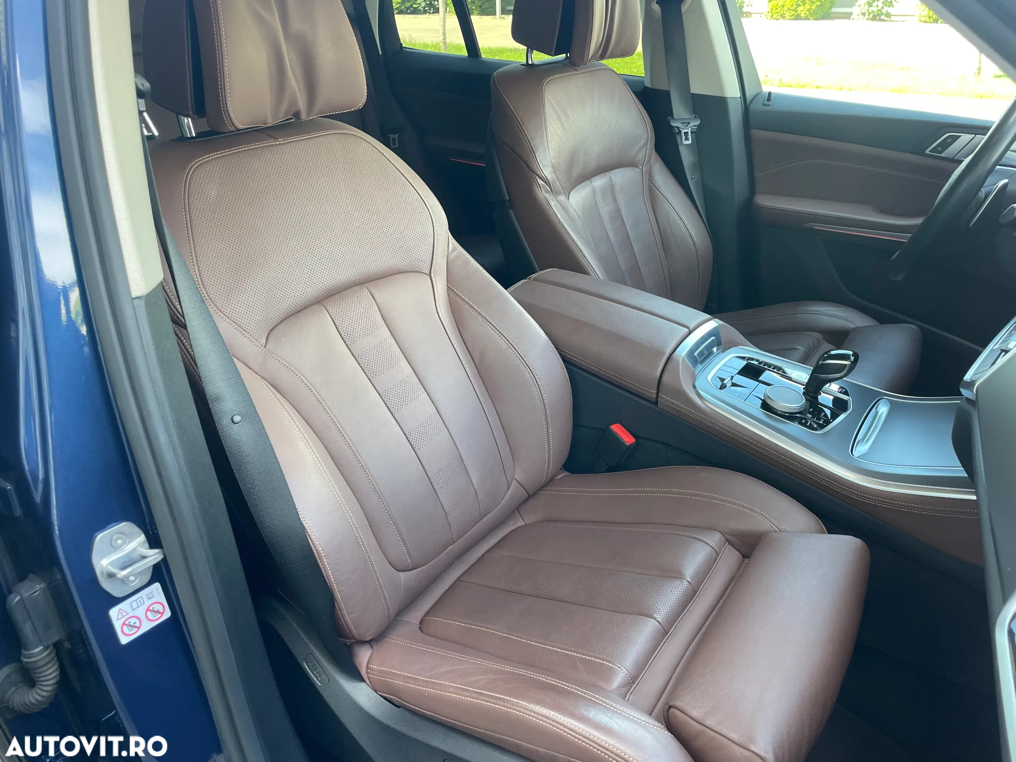 BMW X5 xDrive30d xLine - 10