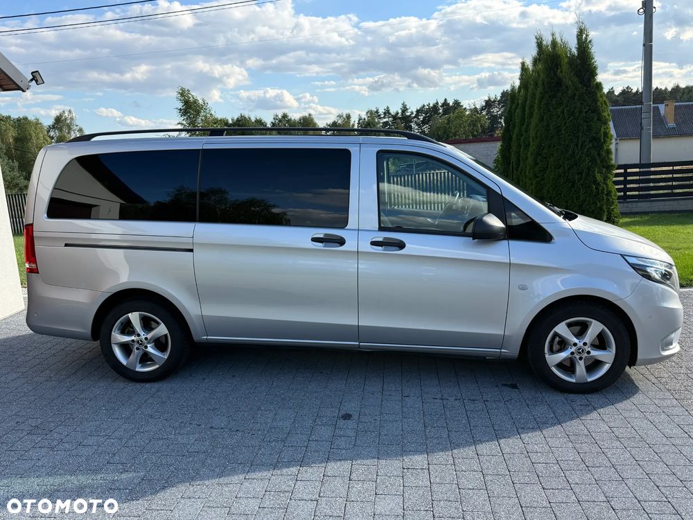 Mercedes-Benz Vito - 28
