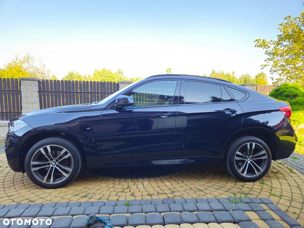BMW X6 - 28