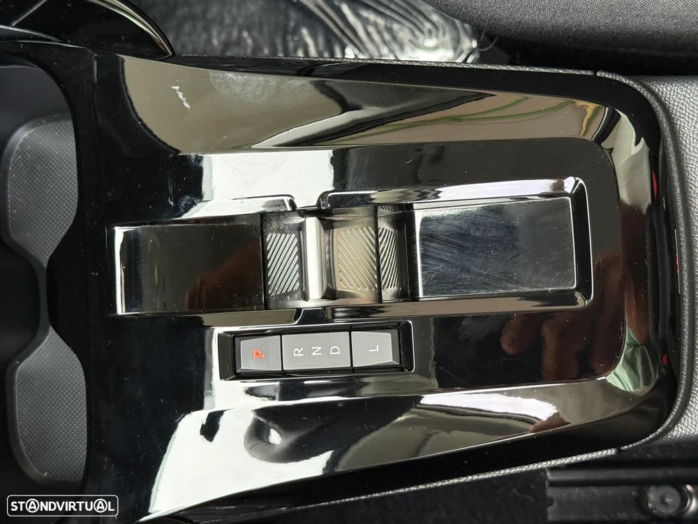 Citroën C3 Aircross 1.2 Hybrid Max e-DSC6 - 40