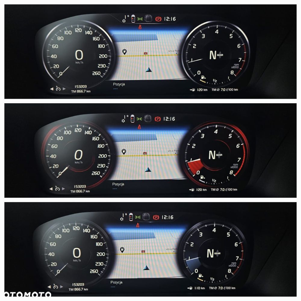 Volvo XC 40 T3 Momentum Pro - 28